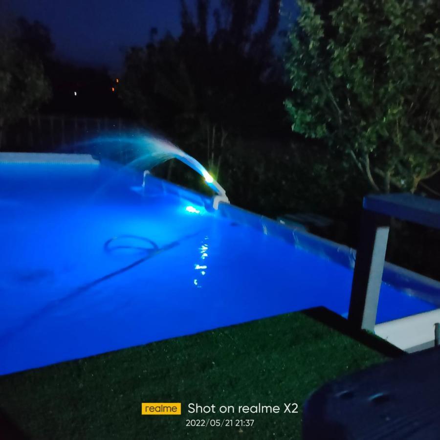 Talavorno Casa Vacanze Darius מראה חיצוני תמונה